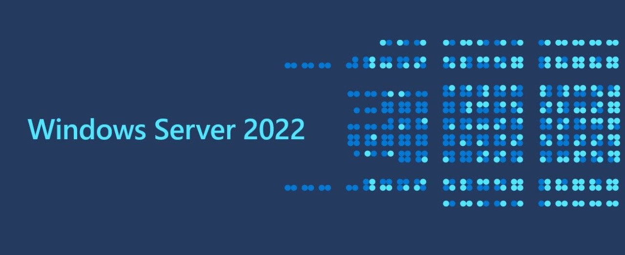 Windows Server 2022