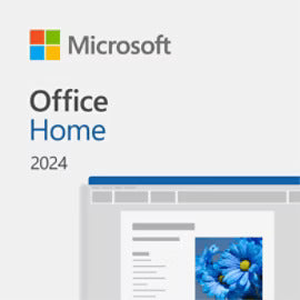 Microsoft Office 2024 Home for Mac