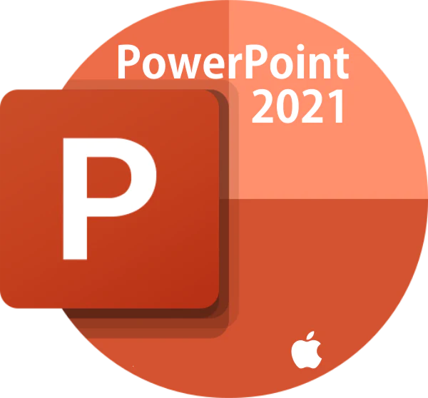 Microsoft PowerPoint 2021