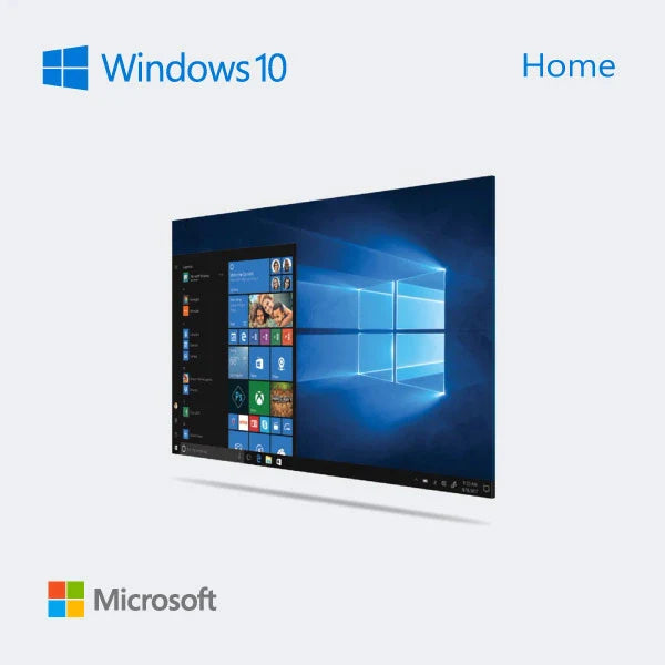 Microsoft Windows 10 Home